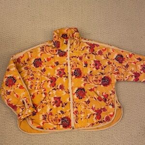 Free People Pippa packable puffer